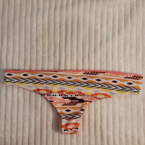 June reversible bikini bottom - Picture 1 of 4
